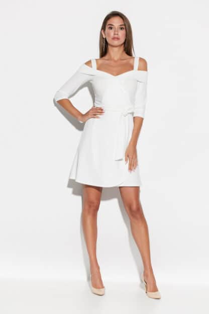 Dress Karree P1634M5154