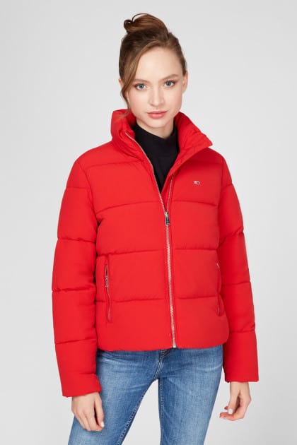 Jacket Tommy Hilfiger DW0DW08843