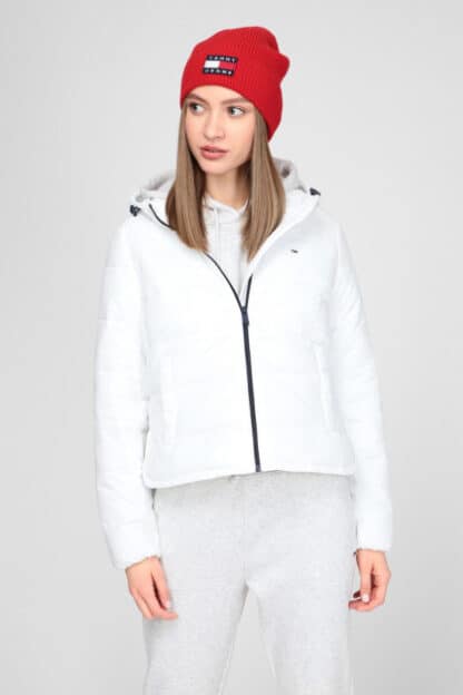 Jacket Tommy Hilfiger DW0DW09064