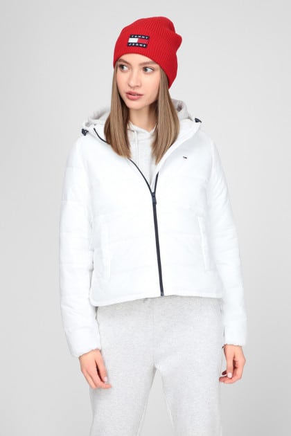 Jacket Tommy Hilfiger DW0DW09064
