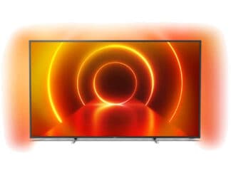 TV Philips 75PUS7805/12