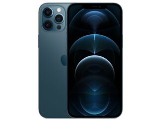 Smartphone Apple iPhone 12 Pro Max 128Gb Pacific Blue