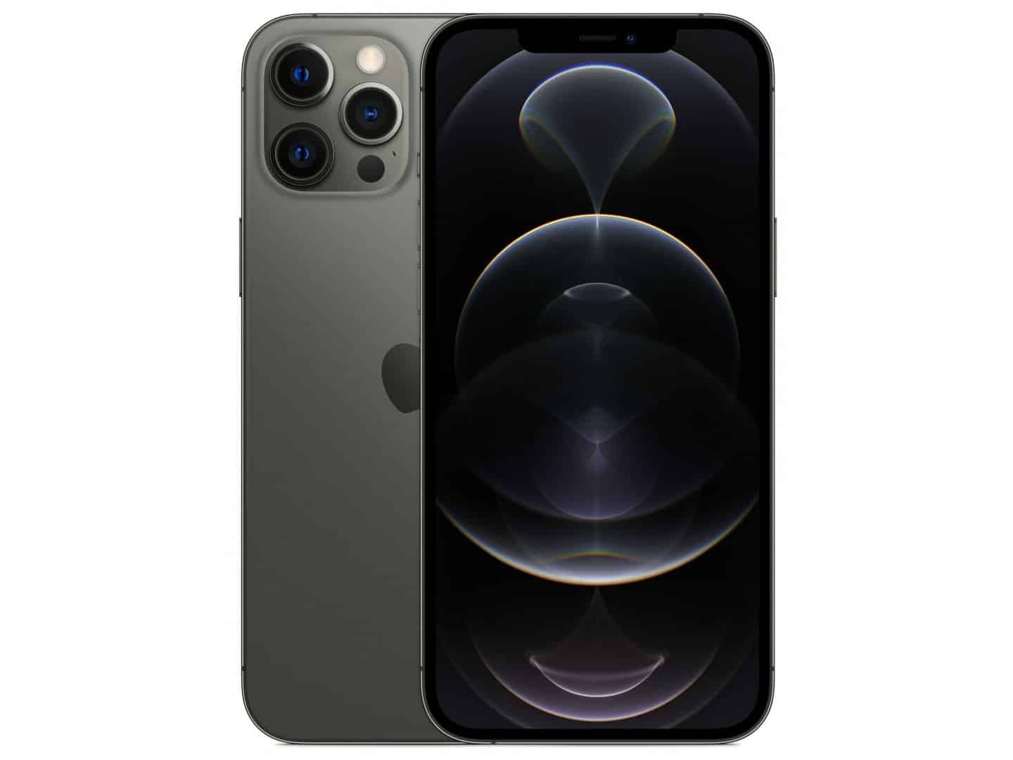 Smartphone Apple iPhone 12 Pro Max 128Gb Graphite
