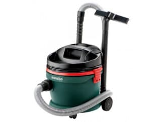 Vacuum Cleaner Metabo AS 20 L
