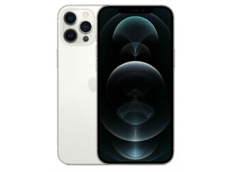 Smartphone Apple iPhone 12 Pro Max 128Gb Silver