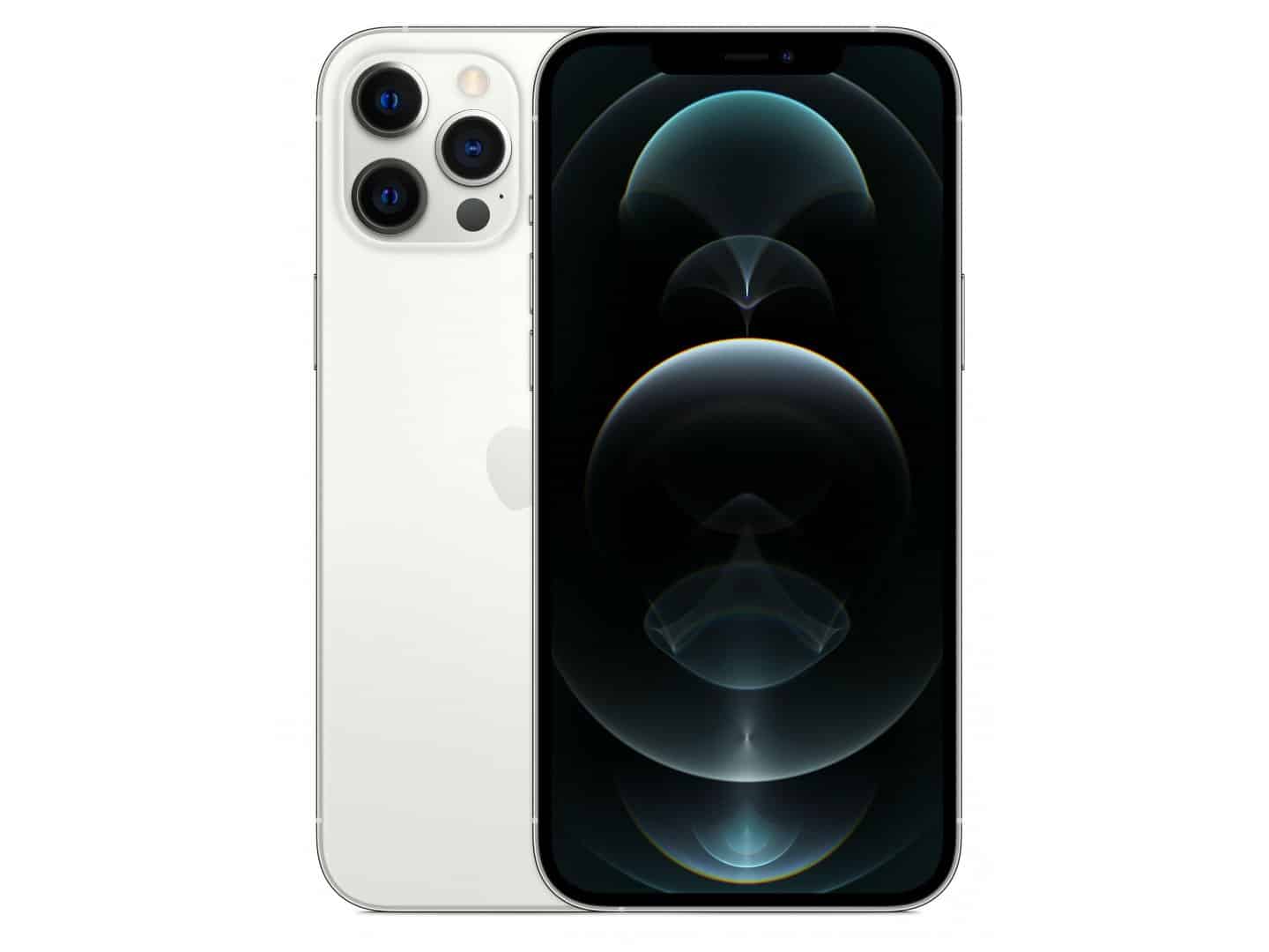 Smartphone Apple iPhone 12 Pro Max 128Gb Silver