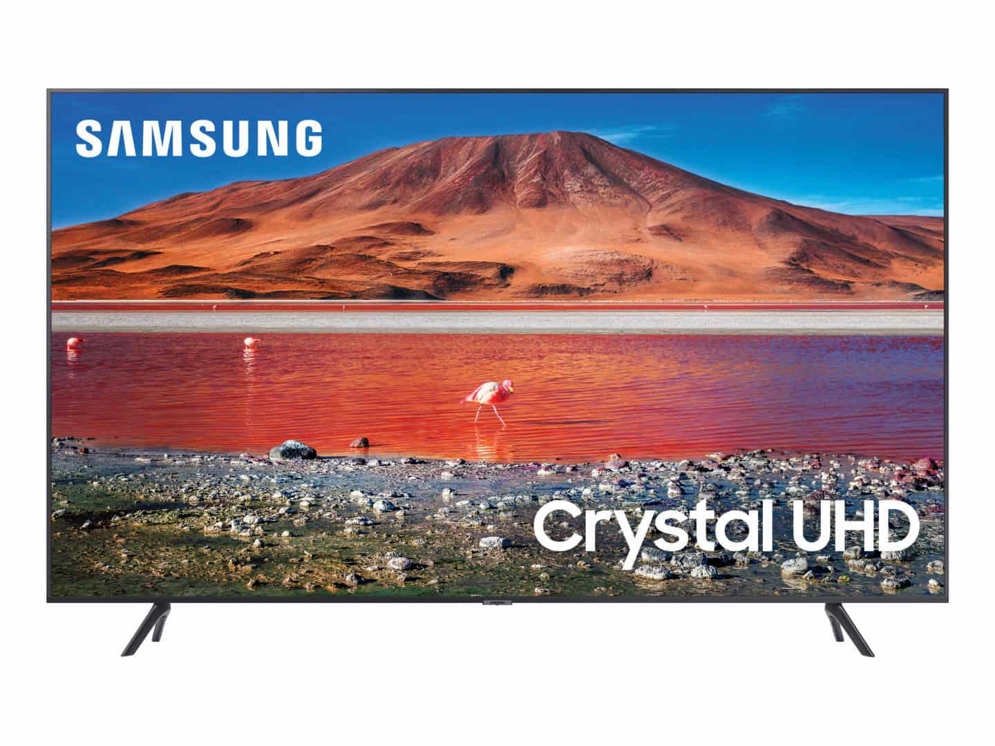 TV Samsung UE75TU7100UX