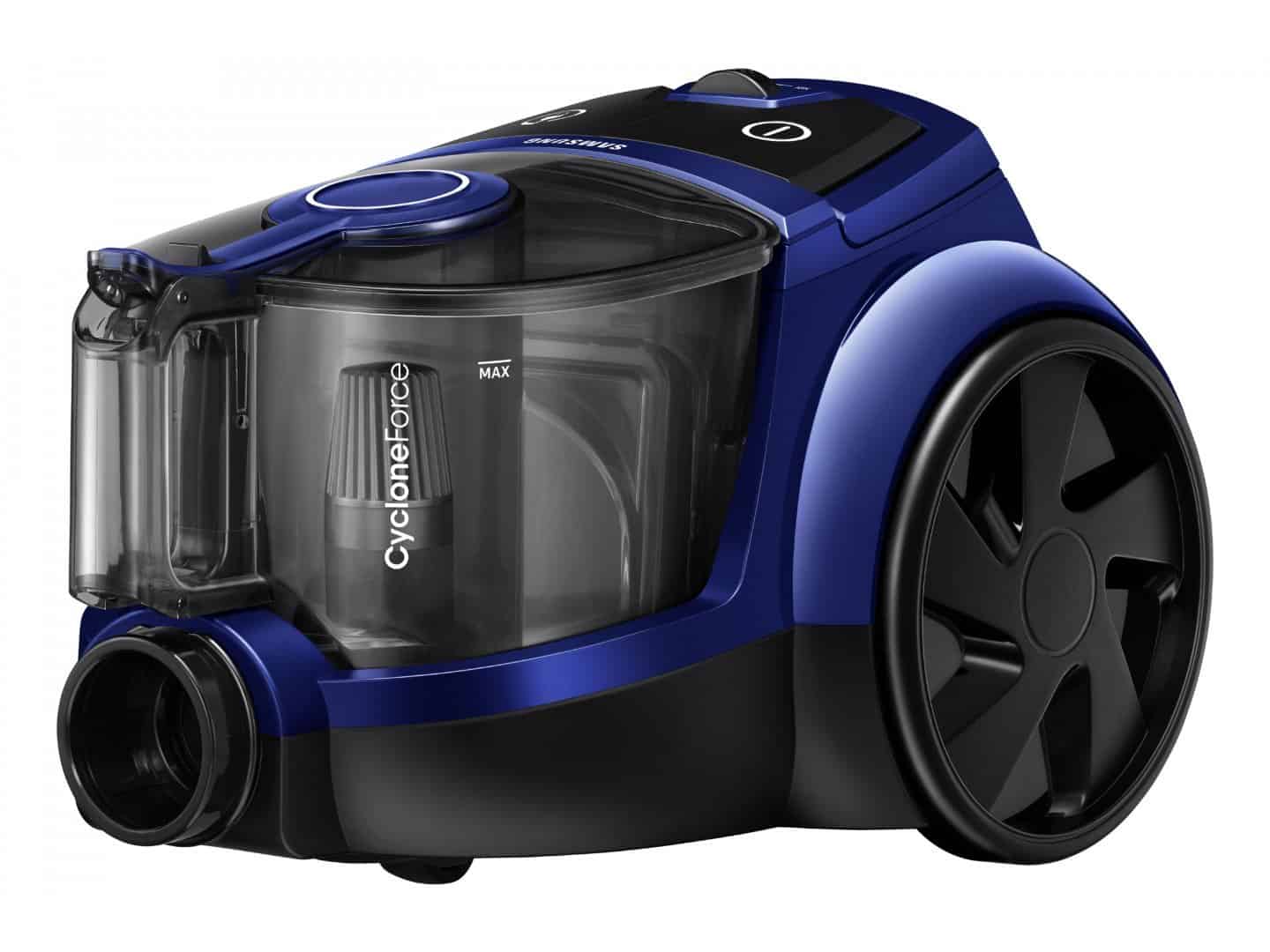 Vacuum Cleaner Samsung VC07R305MVB