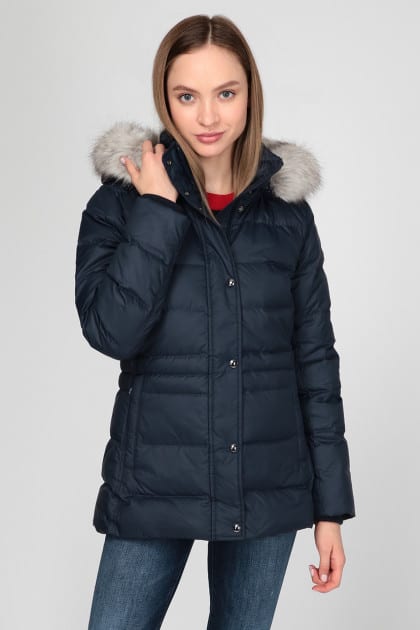 Jacket Tommy Hilfiger WW0WW28610