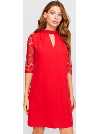 Dress Karree P1662M5245