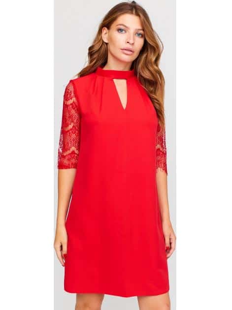 Dress Karree P1662M5245