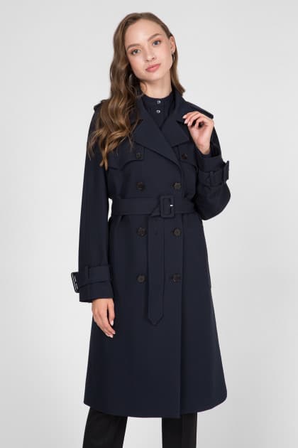Coat Calvin Klein K20K200917