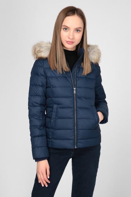 Jacket Tommy Hilfiger DW0DW08588