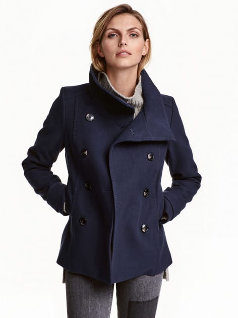 Coat H&M 0390162