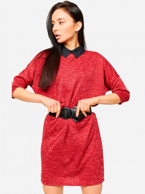 Dress Karree P1755M5573