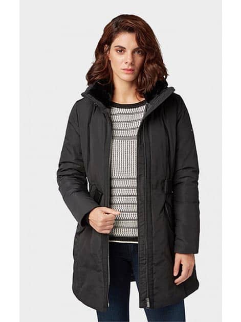 Jacket Tom Tailor 35554270070