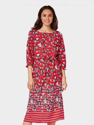 Dress Tom Tailor 1005074XX7013400