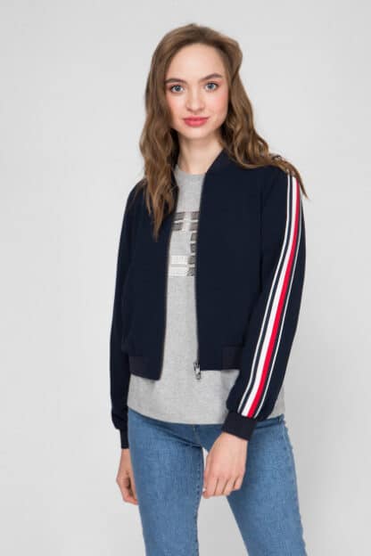 Jacket Tommy Hilfiger WW0WW27296