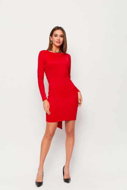 Dress Karree P1691M5370
