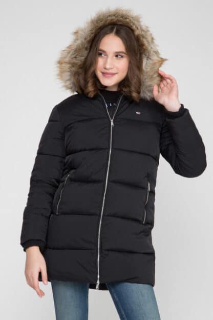 Jacket Tommy Hilfiger DW0DW07109