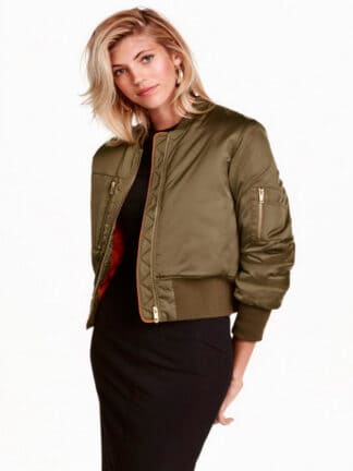Jacket H&M 0451872-4