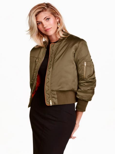 Jacket H&M 0451872-4