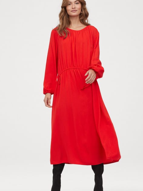 Dress H&M 0803582-0