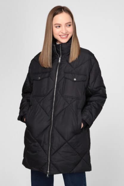 Jacket Tommy Hilfiger DW0DW09076