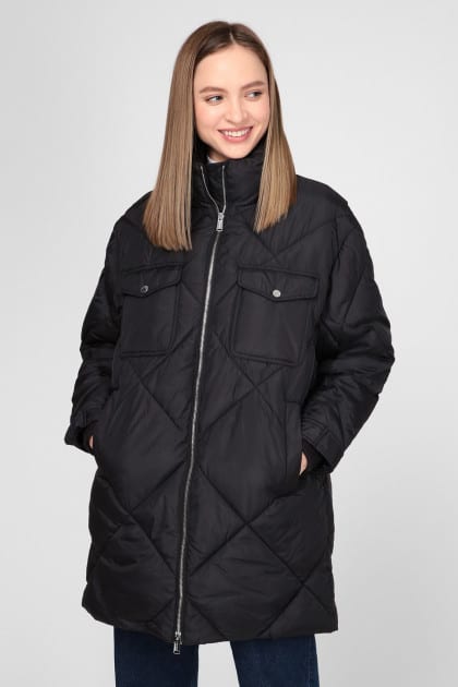Jacket Tommy Hilfiger DW0DW09076
