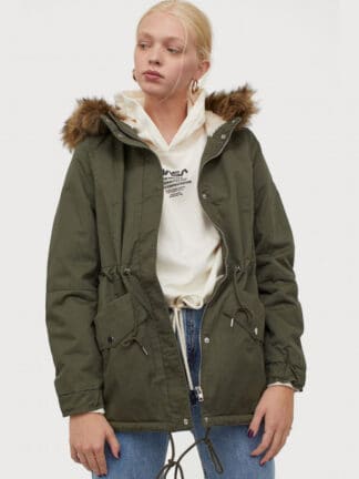 Jacket H&M 7212660WT