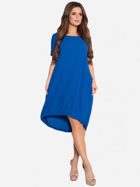 Dress Issa Plus 10497
