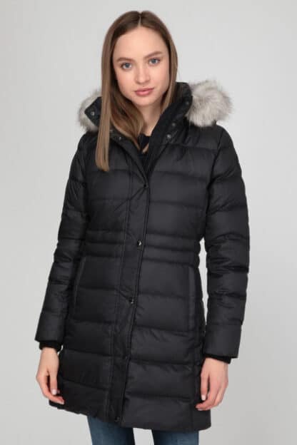 Down Coat Tommy Hilfiger WW0WW28611