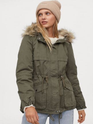 Jacket H&M KK6501228