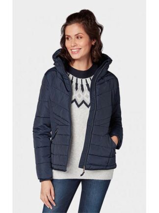 Jacket Tom Tailor 35554490070