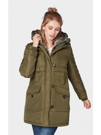 Jacket Tom Tailor 10041050071