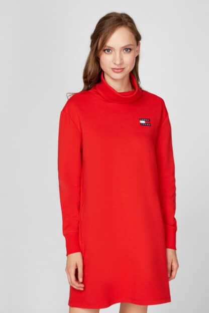 Dress Tommy Hilfiger DW0DW08877