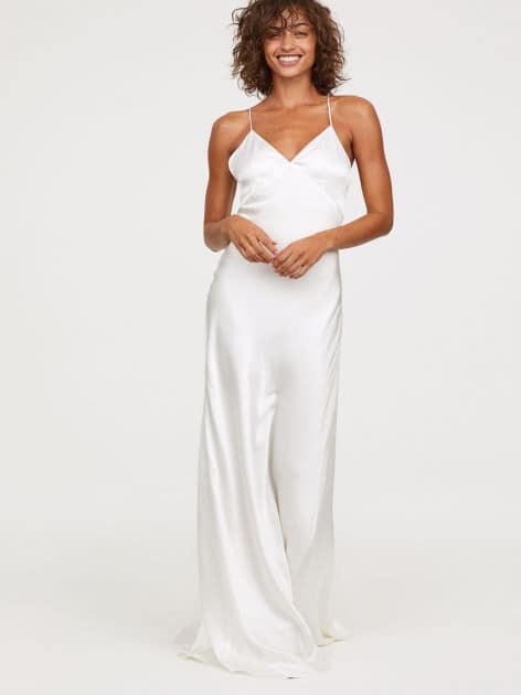 Dress H&M 0661820