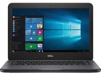 Laptop Dell Latitude 3310