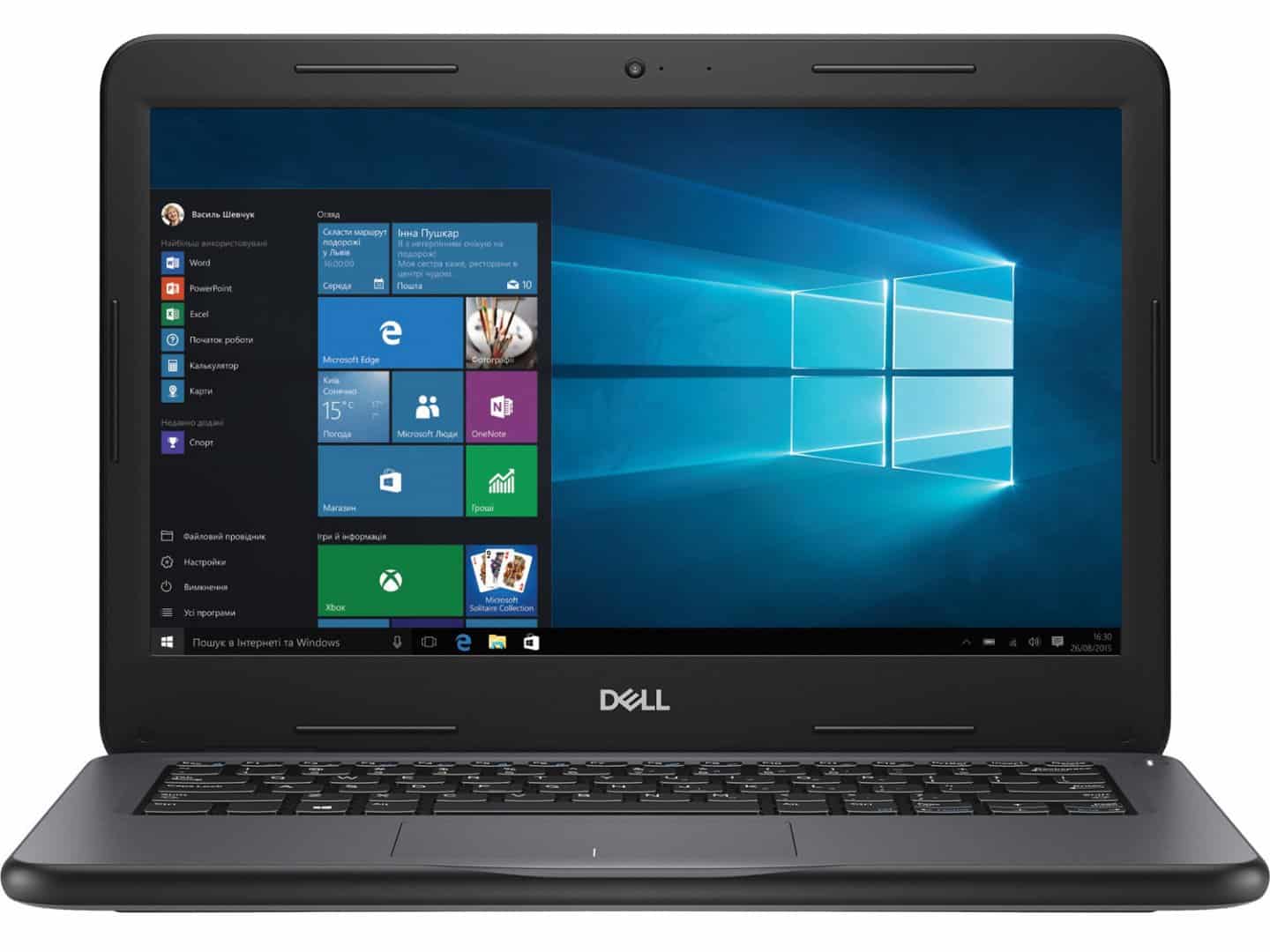 Laptop Dell Latitude 3310