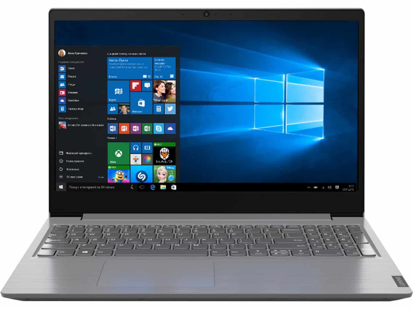 Laptop Lenovo V15-ADA
