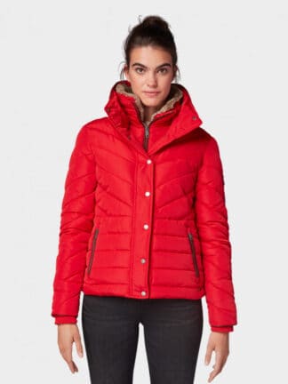 Jacket Tom Tailor 1012035
