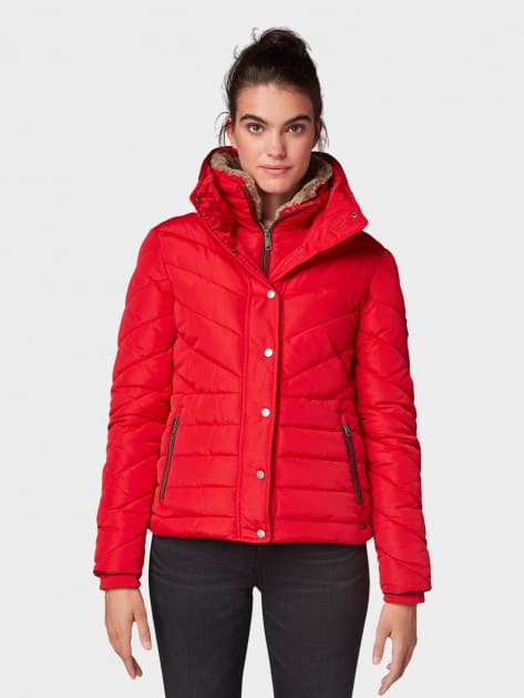 Jacket Tom Tailor 1012035
