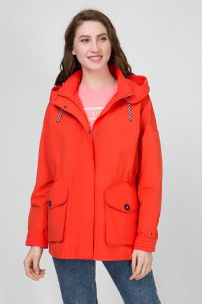 Jacket Tommy Hilfiger WW0WW27250