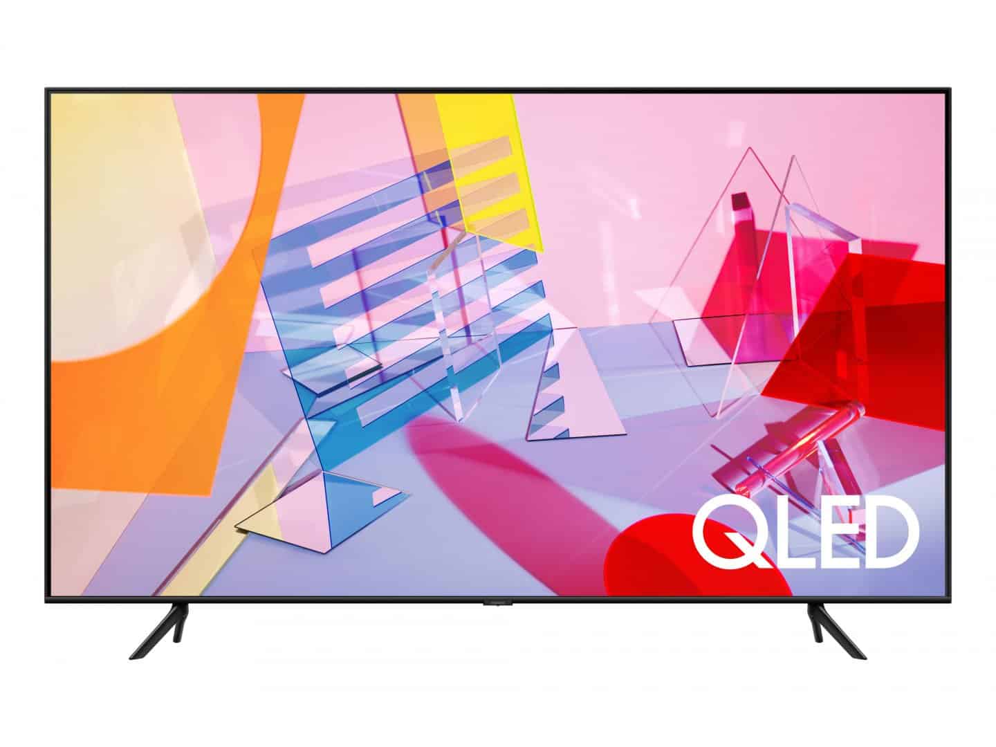 TV Samsung QE58Q60TA