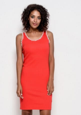 Dress Issa Plus 6223