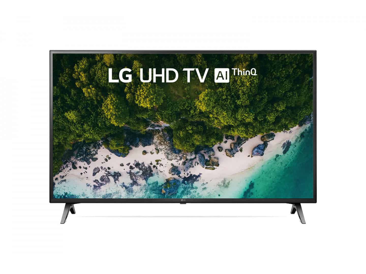 TV LG 70UM7100PLA