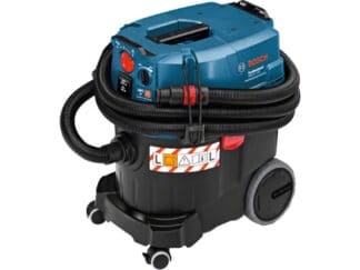Vacuum Cleaner  Bosch GAS 35 L AFC