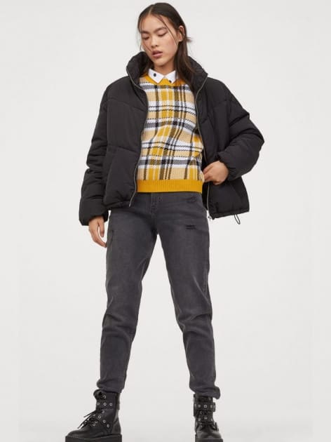 Jacket H&M 0721268-0