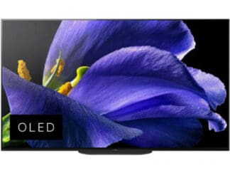 TV Sony KD77AG9BR2