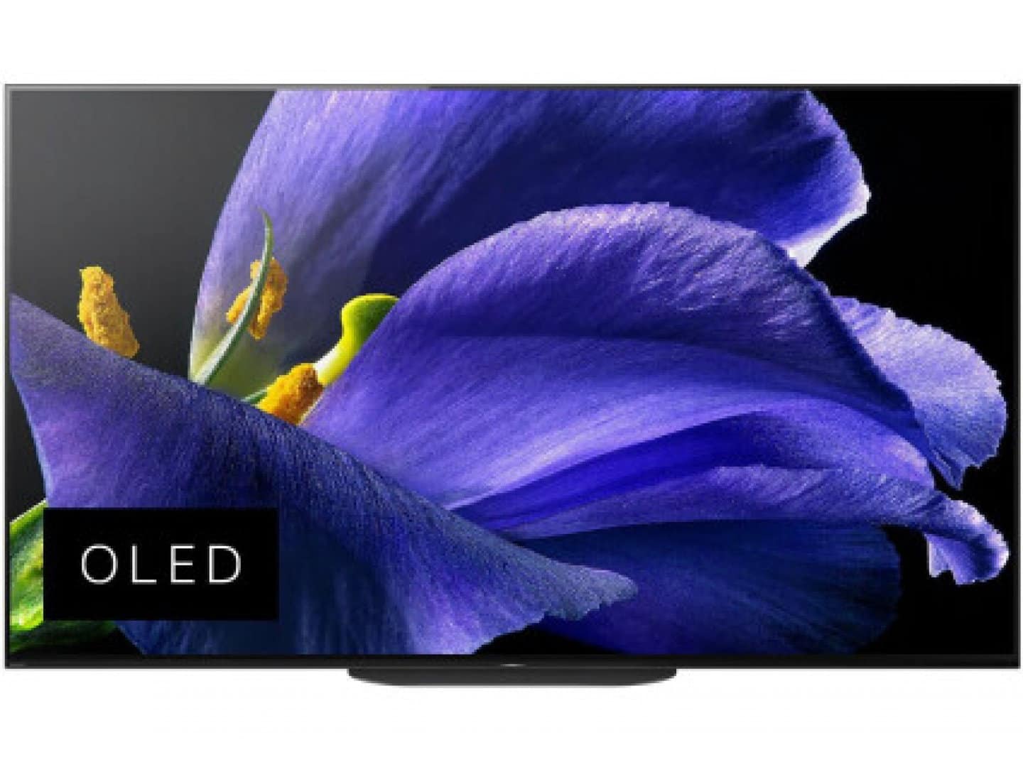 TV Sony KD77AG9BR2